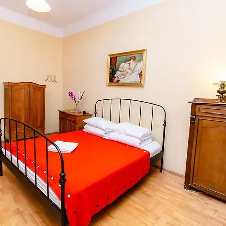 Apartament Stary Kleparz #5 *