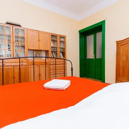Apartament Stary Kleparz #5 Appartement