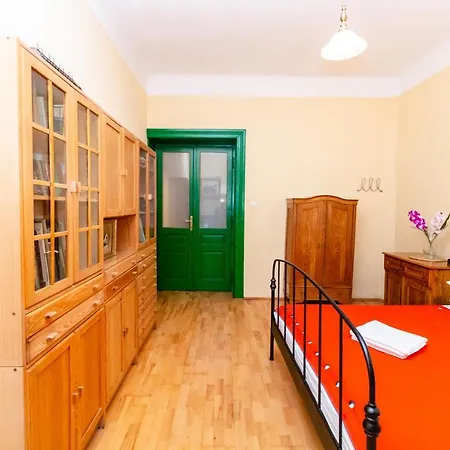 Appartement Apartament Stary Kleparz #5 *