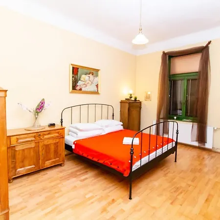 Apartament Stary Kleparz #5 Appartement Krakau