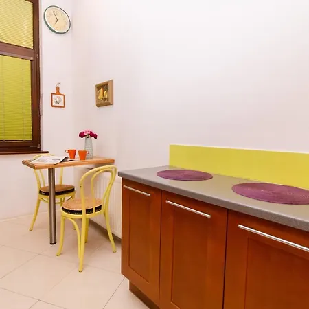 Apartament Stary Kleparz #5 *