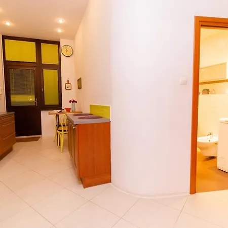 Apartament Stary Kleparz #5 * Krakau