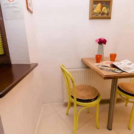Apartament Stary Kleparz #5 Appartement Krakau