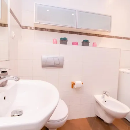 Apartament Stary Kleparz #5 * Krakau