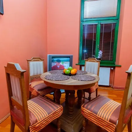 Apartament Stary Kleparz #5 *