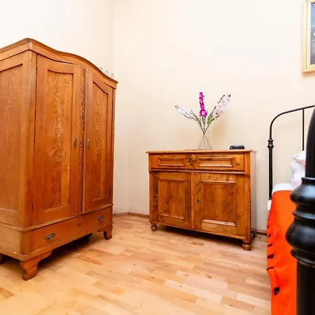Apartament Stary Kleparz #5 Krakau