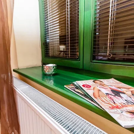 Apartament Stary Kleparz #5 Krakau