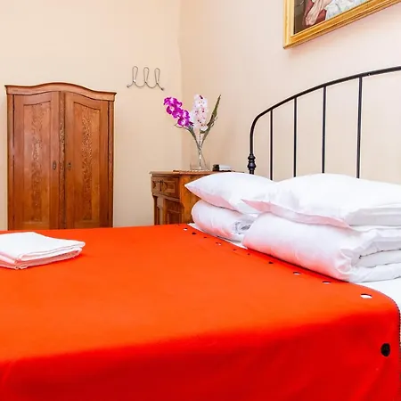 Apartment Apartament Stary Kleparz #5 *