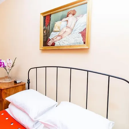 Apartment Apartament Stary Kleparz #5 *