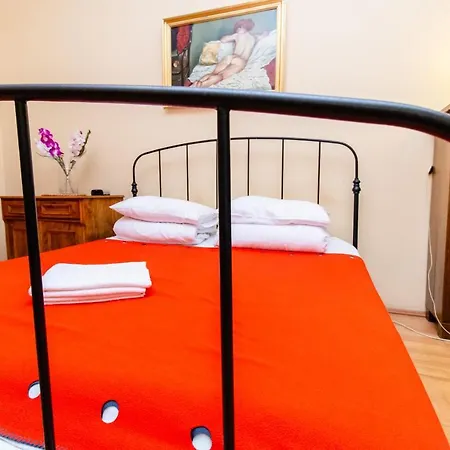 Apartment Apartament Stary Kleparz #5 Krakow