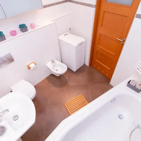 Apartament Stary Kleparz #5 *