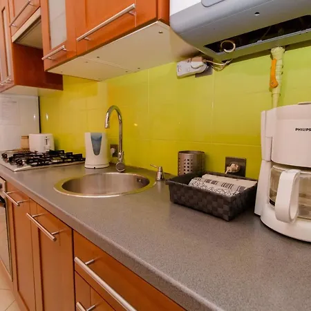 Apartament Stary Kleparz #5 Apartment Krakow