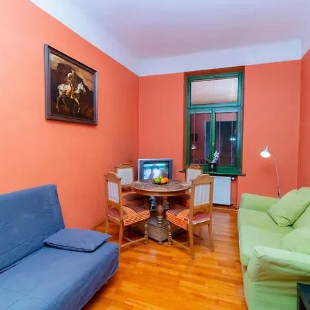 Apartament Stary Kleparz #5 Krakow