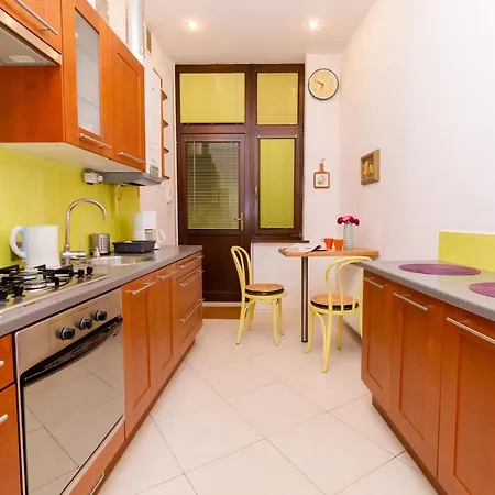 Apartament Stary Kleparz #5