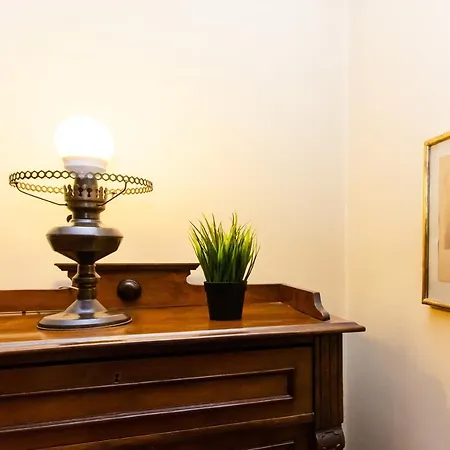 Apartment Apartament Stary Kleparz #5 Krakow