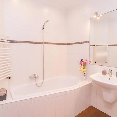 Apartment Apartament Stary Kleparz #5 *