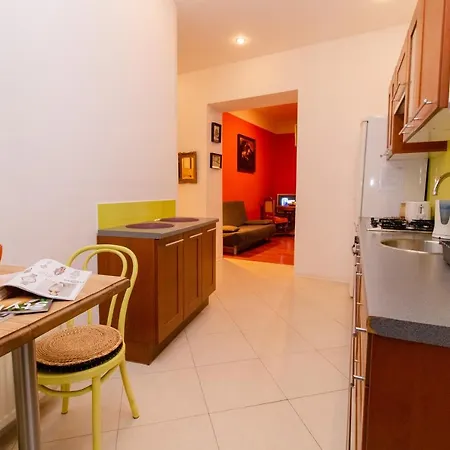 Apartament Stary Kleparz #5 * Krakow