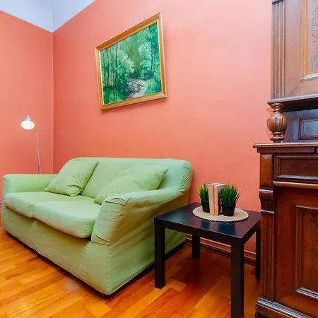 Apartament Stary Kleparz #5 *