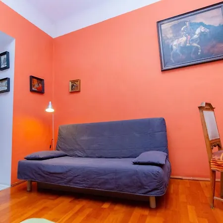 Apartament Stary Kleparz #5 *